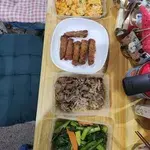 10 Days Dinner Tingkat Package (Weekdays Only)