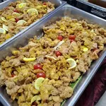 Lemon Chicken