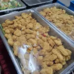 Cereal Fish