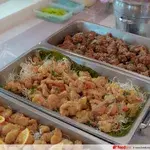 Butter Prawn 牛油虾