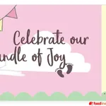 Blissful Gift (Colours: Pink) (Format: E-Voucher)