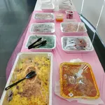 Other Food Items or Photos of Event (Please fill in below)