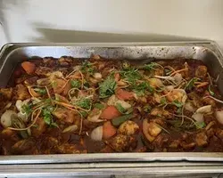 Ayam Masak Merah | Customer Photo | Nosh Kitchen