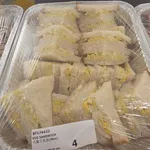 Egg Sandwich