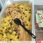 Thai Pineapple Rice