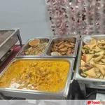 Signature Nanyang Style Curry Chicken