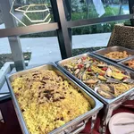 Thai Pineapple Rice