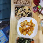 20 Days Dinner Tingkat Package (Weekdays Only)