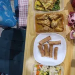 20 Days Dinner Tingkat Package (Weekdays Only)