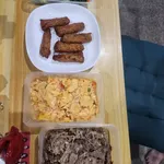 20 Days Dinner Tingkat Package (Weekdays Only)