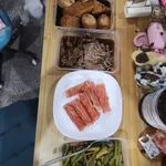20 Days Dinner Tingkat Package (Weekdays Only)