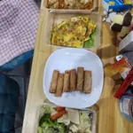 20 Days Dinner Tingkat Package (Weekdays Only)