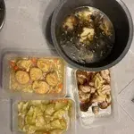 10 Days Dinner Tingkat Package (Weekdays Only)