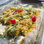 Steam Chicken Siew Mai