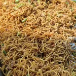 Hong Kong Noodle