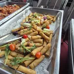 Spring Roll
