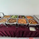Other Food Items or Photos of Event (Please fill in below)