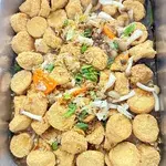 Japanese Egg Beancurd