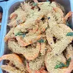 Golden Treasure Cereal Prawn