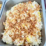 Oriental Fried Rice