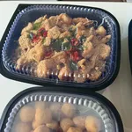 Wheat Prawn 麦片虾