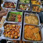 Other Food Items or Photos of Event (Please fill in below)