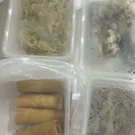 Regular Tingkat! (5 Days Trial)- (3 Dishes 1 Soup or 4 Dishes)