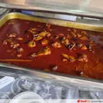 Curry Chicken with Potatoes
