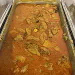 Signature Curry Chicken