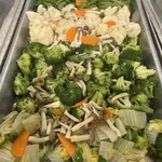Four Season Vegetable