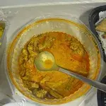 Curry Chicken