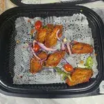 Prawn Paste Mid Joint