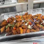 Prawn Paste Chicken Mid Joint