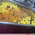 Thai Pineapple Rice
