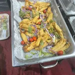 Shrimp Prawn Roll