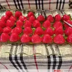 Happiness Ang Ku Kueh (Sharp – Boy)