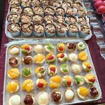 Happy Cupcake (35pcs)