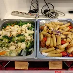 Four Season Vegetable w Clam