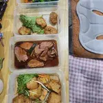 20 Days Dinner Tingkat Package (Weekdays Only)