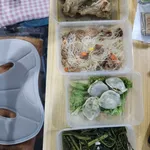 20 Days Dinner Tingkat Package (Weekdays Only)