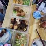 20 Days Dinner Tingkat Package (Weekdays Only)