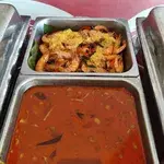 Signature Curry Chicken