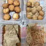 Dinner Tingkat (20 Days, 3 Dishes + Soup OR 4 Dishes)
