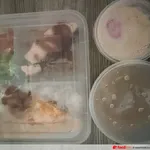 Japanese Bento B
