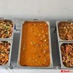 咖哩鸡肉 Curry Chicken