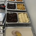 芋泥椰浆 Yam Paste w/ Coconut milk