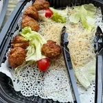 Deep Fried Ngoh Hiang