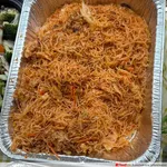 Kampong Fried Mee Siam