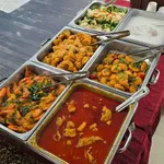 Curry Chicken