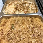 Sin Chow Bee Hoon 星洲米粉